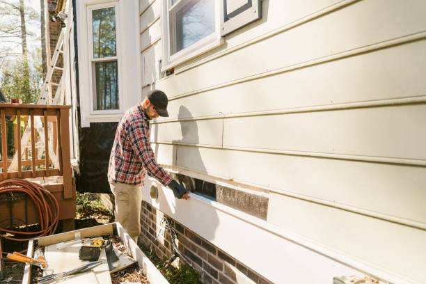 Trusted Wood Siding service in Smithsburg, MD - Creative Siding